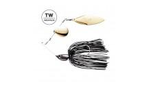 SHIMANO BANTAM SWAGY TW 3/8 OZ. 007