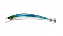 YO-ZURI CRISTAL MINNOW EGI 110 GHIW