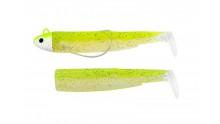 FIIISH BLACK MINNOW 70 COMBO SEARCH 4.5G. LIME JUICE (BM1379)