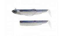 FIIISH BLACK MINNOW 70 COMBO OFF SHORE 6G. ELECTRIC BLUE (BM3033)