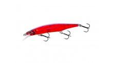 SHIMANO BANTAM ZUMVERNO 95SP FLASH BOOST CLEAR RED