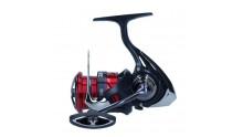 DAIWA 23 NINJA + SPARE SPOOL LT2500SP