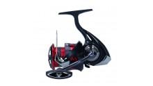 DAIWA 23 NINJA + SPARE SPOOL LT4000CSP