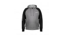 SHIMANO PULL OVER HOODIE GREY XXL