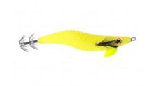 JATSUI RUSH EGI MAG RUBBER 3.0 YELLOW