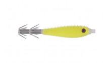 JASTSUI RUSH TATAKI RUBBER GLOW 1.5 COL. YELLOW