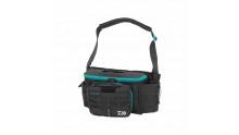 DAIWA EMERALDAS SHOULDER BAG (E) GREEN