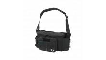 DAIWA EMERALDAS SHOULDER BAG (E) BLACK