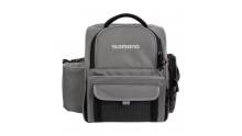 SHIMANO BACK PACK & TACKLE BOX MEDIUM