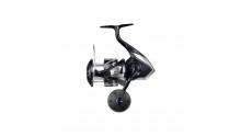 SHIMANO STRADIC SW B 4000XG