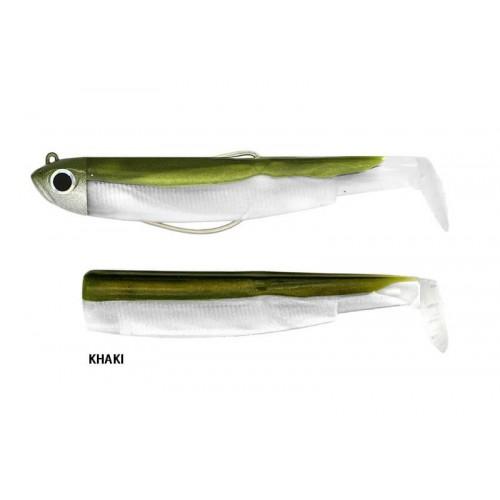 FIIISH BLACK MINNOW 70 COMBO SHORE 3G.