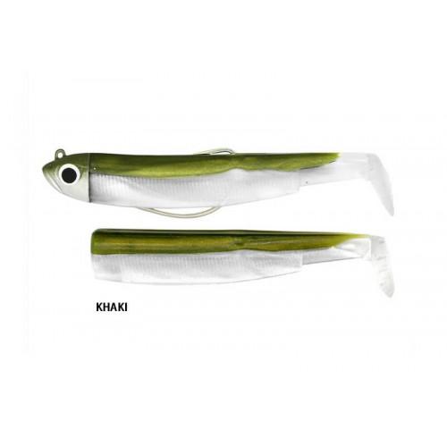 FIIISH BLACK MINNOW 90 COMBO SHORE 5G.