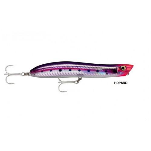 RAPALA MAX RAP WALK' N ROLL 13