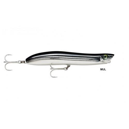 RAPALA MAX RAP WALK' N ROLL 13