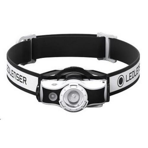 LED LENSER MH5