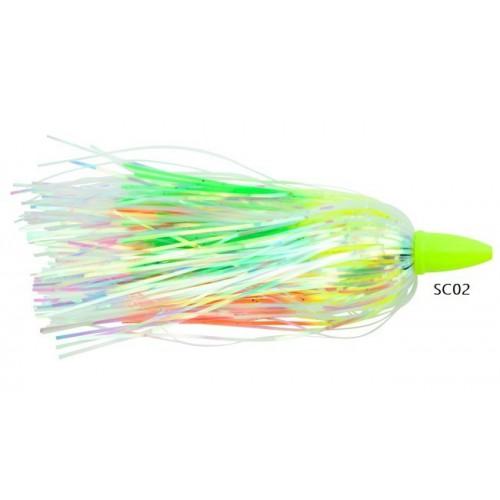 C&H LURES SMOKER CHOKER