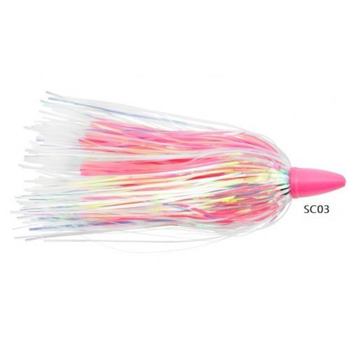 C&H LURES SMOKER CHOKER