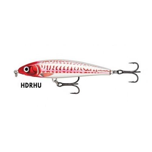 RAPALA X-RAP MAGNUM PREY 10