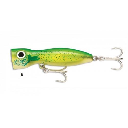 RAPALA X-RAP MAGNUM XPLODE 13