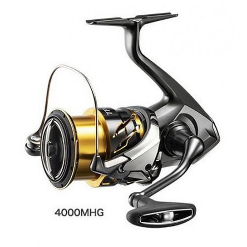 SHIMANO TWIN POWER FD