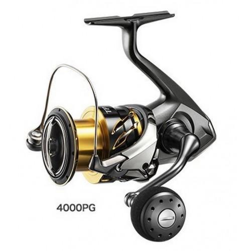 SHIMANO TWIN POWER FD