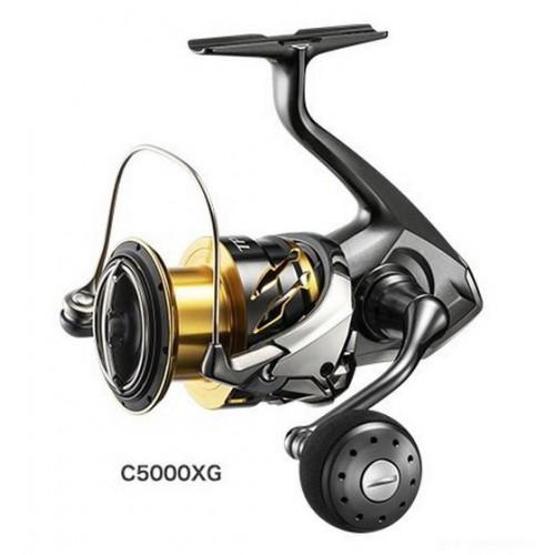 SHIMANO TWIN POWER FD