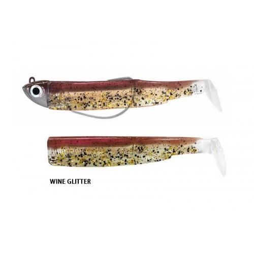 FIIISH BLACK MINNOW 90 COMBO SHORE 5G.