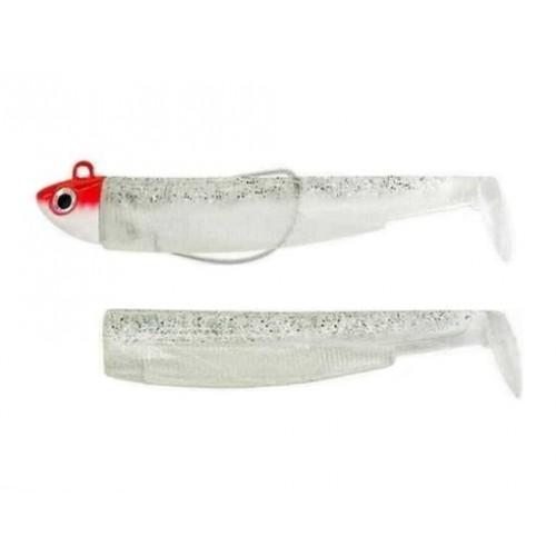 FIIISH BLACK MINNOW 120 COMBO SEARCH 18G.