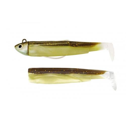 FIIISH BLACK MINNOW 70 COMBO SEARCH 4.5G.