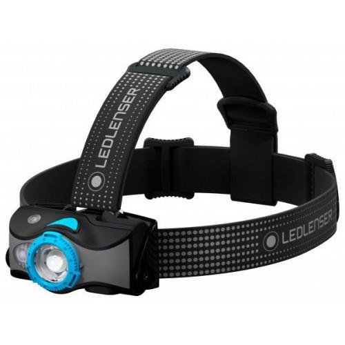 LED LENSER MH7