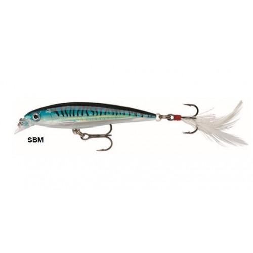 RAPALA X-RAP 4