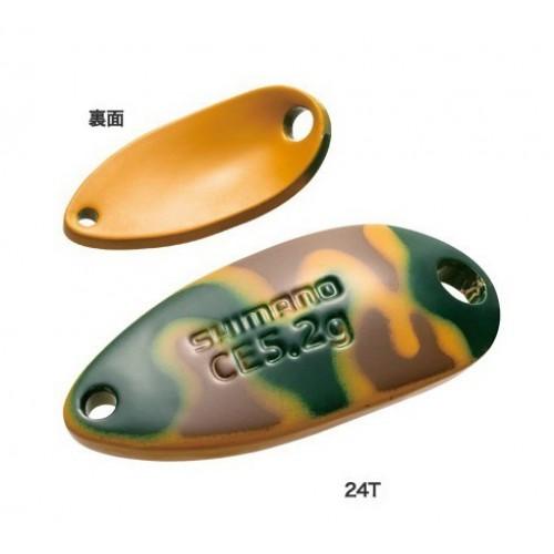 SHIMANO CARDIFF ROLL SWIMMER NEW 3.5G.