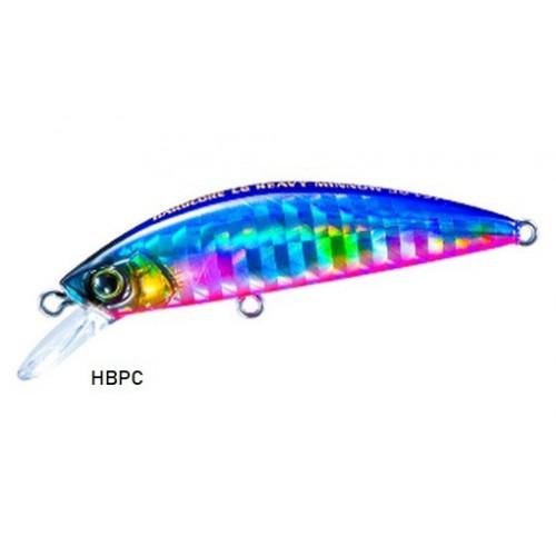 DUEL HARDCORE LG HEAVY MINNOW 50S