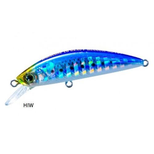 DUEL HARDCORE LG HEAVY MINNOW 50S