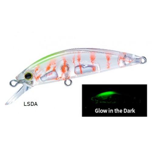 DUEL HARDCORE LG HEAVY MINNOW 50S