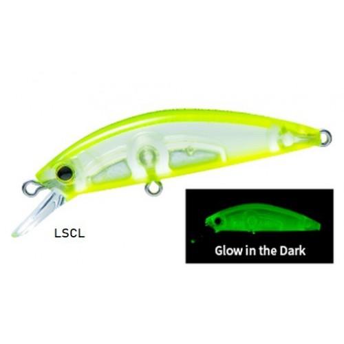 DUEL HARDCORE LG MINNOW 50F