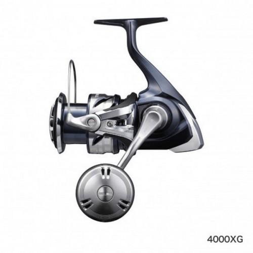 SHIMANO TWIN POWER SW C