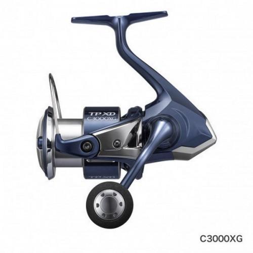 SHIMANO TWIN POWER XD A