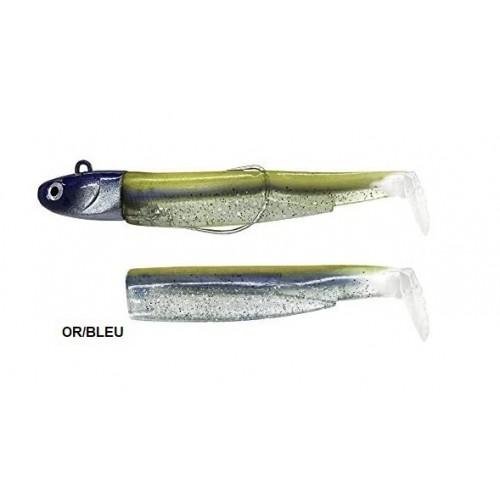 FIIISH BLACK MINNOW 90 COMBO EXTRA DEEP 20G.