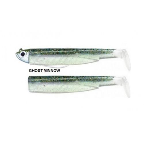 FIIISH BLACK MINNOW 120 COMBO SHORE 12G.