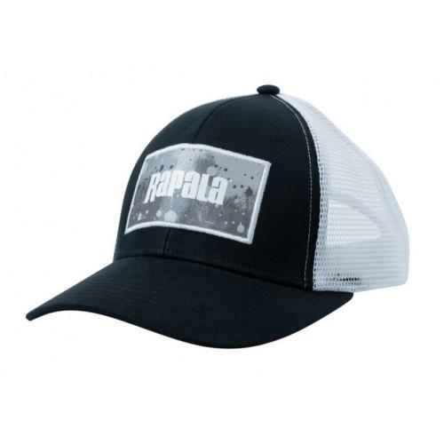 RAPALA SPLASH TRUCKER CAP