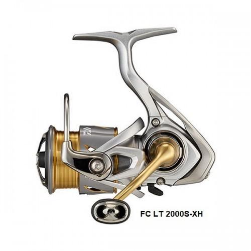 DAIWA 21 FREAMS LT