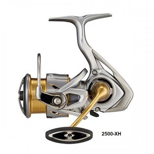 DAIWA 21 FREAMS LT