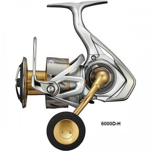 DAIWA 21 FREAMS LT