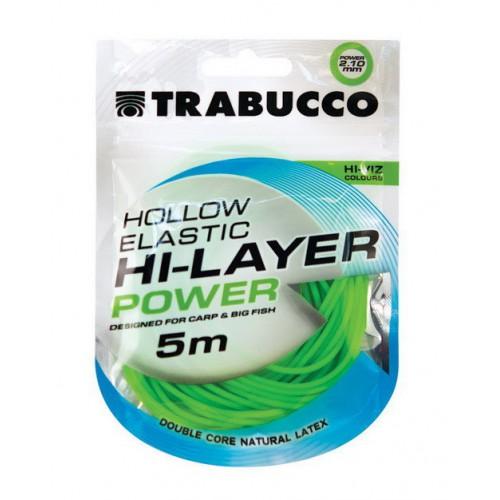 TRABUCCO HI-LAYER POWER