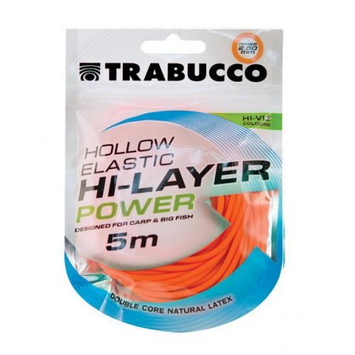 TRABUCCO HI-LAYER POWER