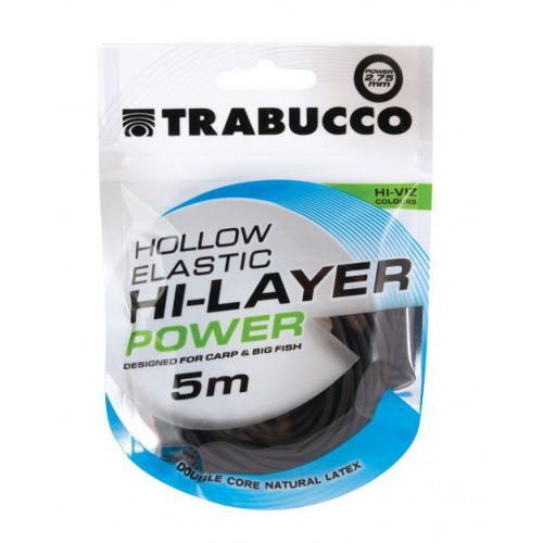 TRABUCCO HI-LAYER POWER