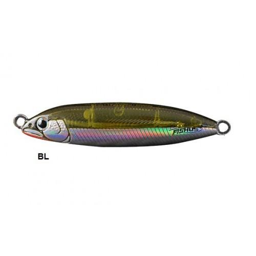 FISHUS LURENZO WOBLY 62