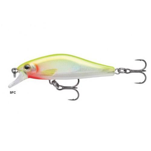 RAPALA SHADOW RAP SOLID SHAD 05