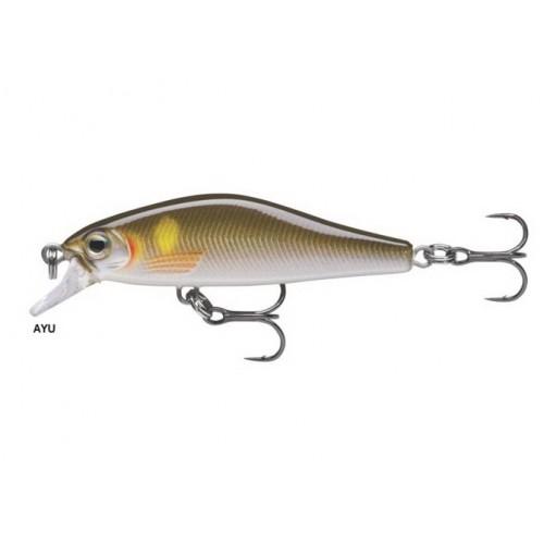 RAPALA SHADOW RAP SOLID SHAD 05